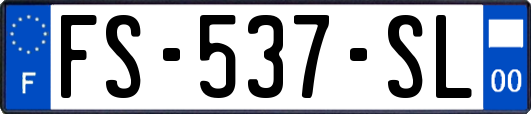 FS-537-SL