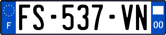 FS-537-VN