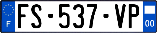 FS-537-VP