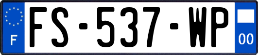 FS-537-WP