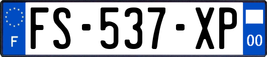 FS-537-XP