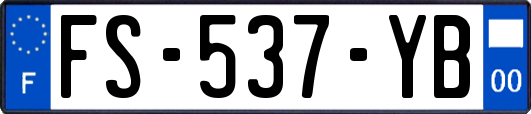 FS-537-YB