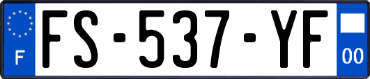 FS-537-YF