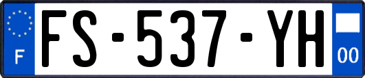 FS-537-YH