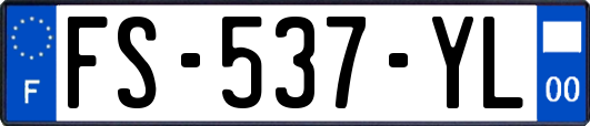 FS-537-YL