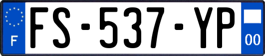 FS-537-YP