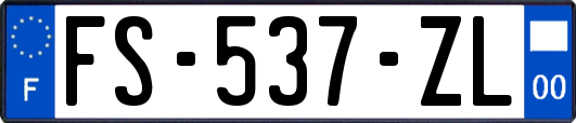 FS-537-ZL