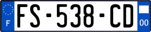 FS-538-CD