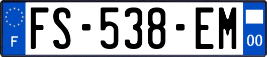 FS-538-EM