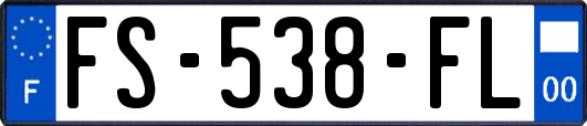 FS-538-FL