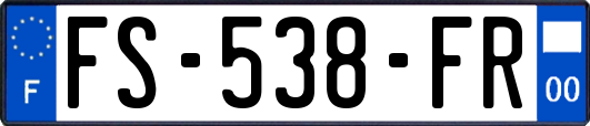 FS-538-FR