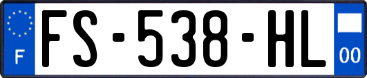 FS-538-HL