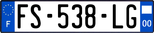 FS-538-LG