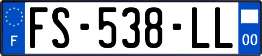 FS-538-LL
