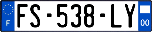 FS-538-LY