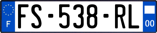 FS-538-RL