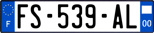 FS-539-AL