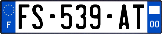 FS-539-AT