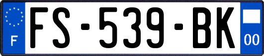 FS-539-BK
