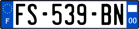 FS-539-BN
