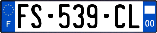 FS-539-CL