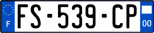 FS-539-CP