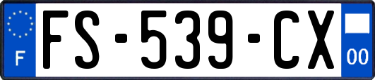 FS-539-CX