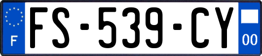 FS-539-CY