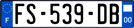 FS-539-DB