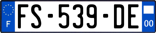 FS-539-DE