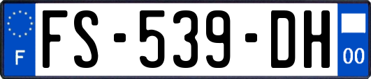 FS-539-DH