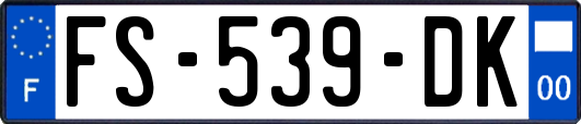 FS-539-DK