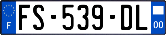FS-539-DL