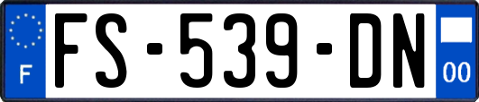 FS-539-DN