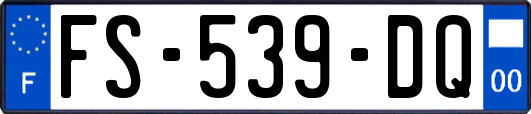 FS-539-DQ