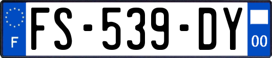 FS-539-DY