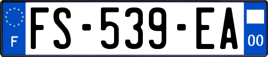 FS-539-EA
