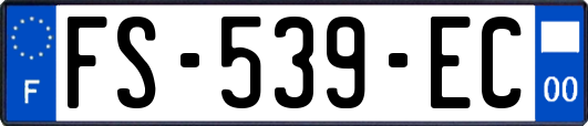 FS-539-EC