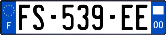 FS-539-EE