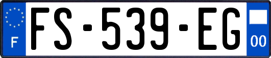 FS-539-EG