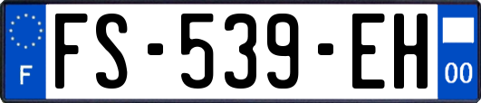 FS-539-EH