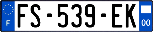 FS-539-EK