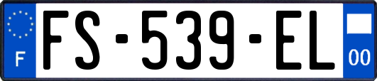 FS-539-EL