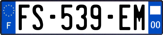 FS-539-EM