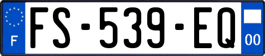 FS-539-EQ