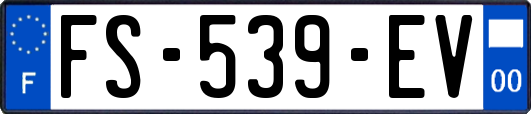 FS-539-EV