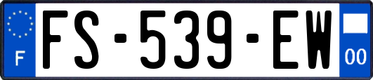 FS-539-EW