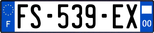 FS-539-EX