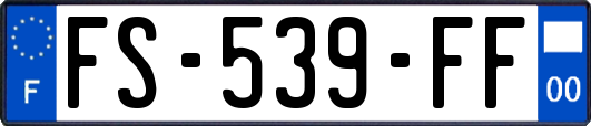 FS-539-FF