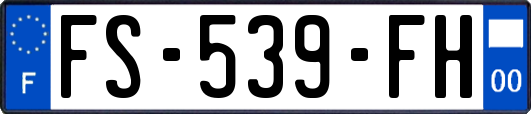 FS-539-FH